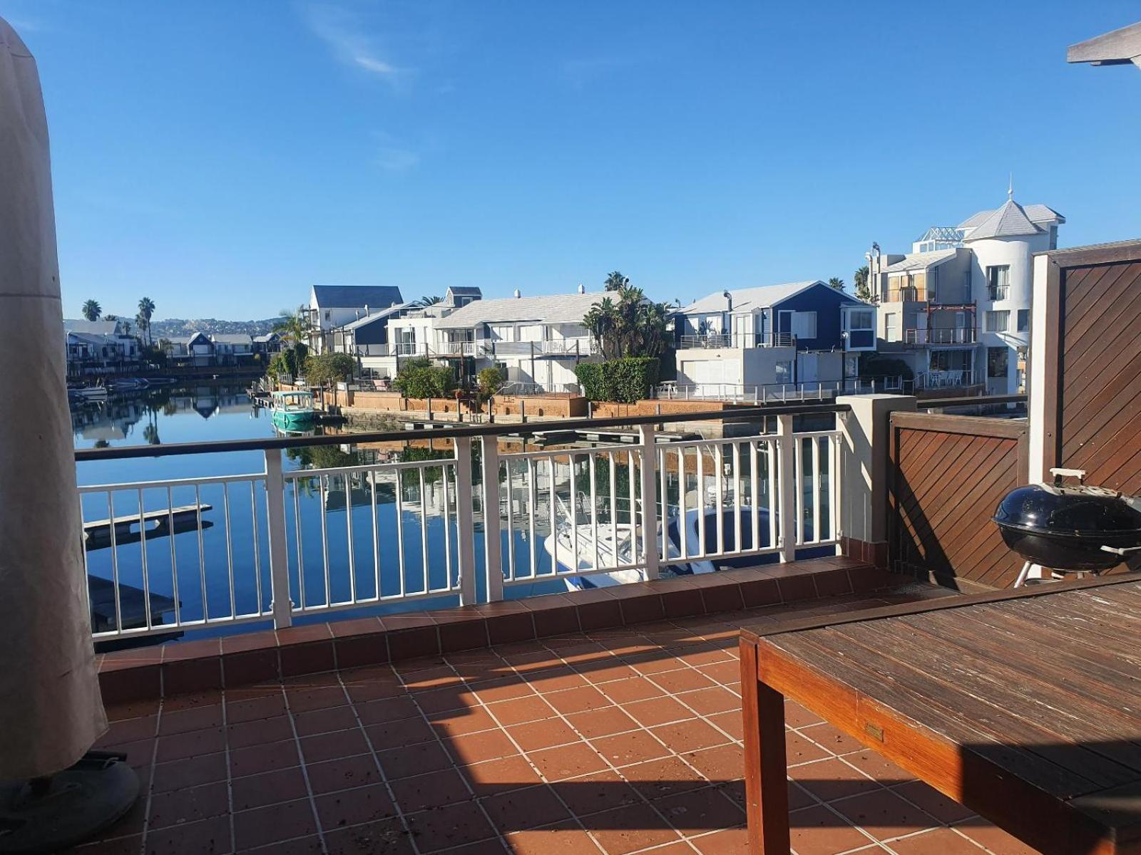 Knysna Quays Waterfront Accomodation Екстер'єр фото