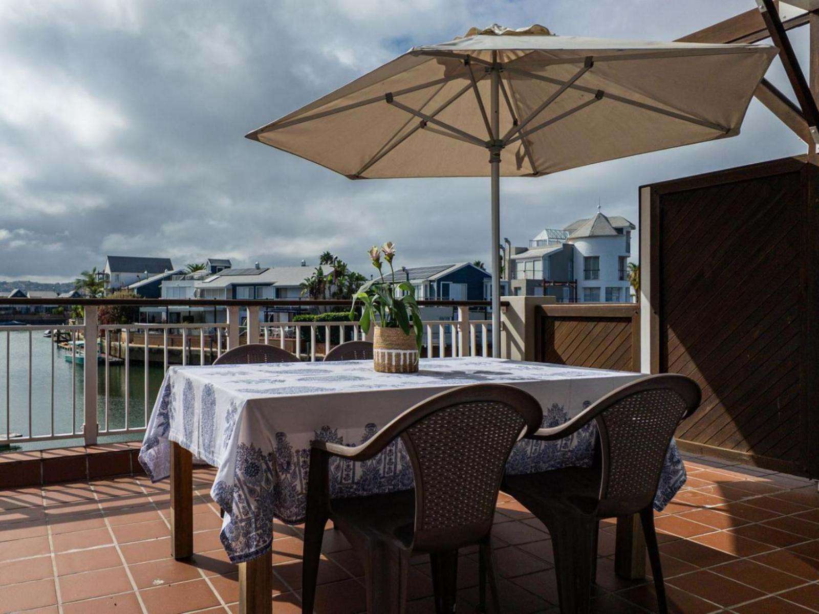 Knysna Quays Waterfront Accomodation Номер фото