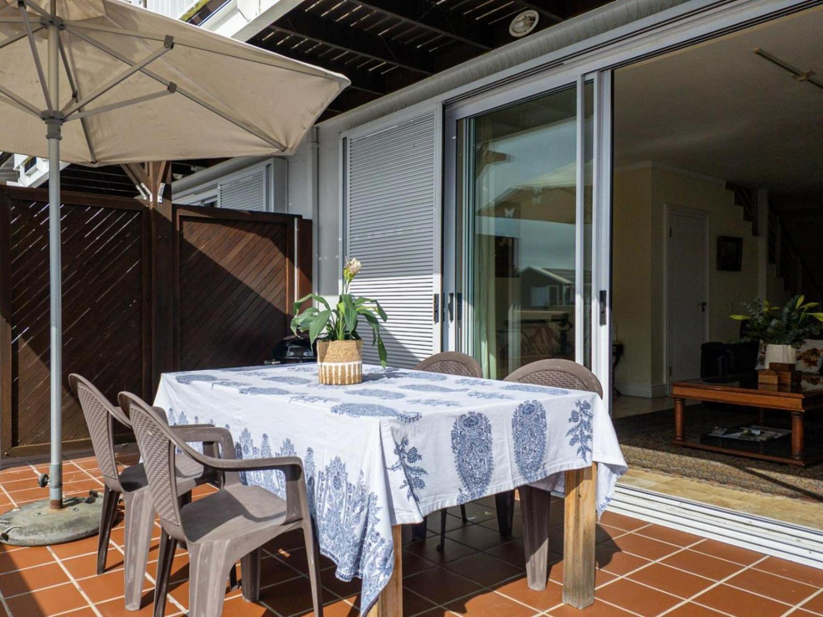 Knysna Quays Waterfront Accomodation Номер фото