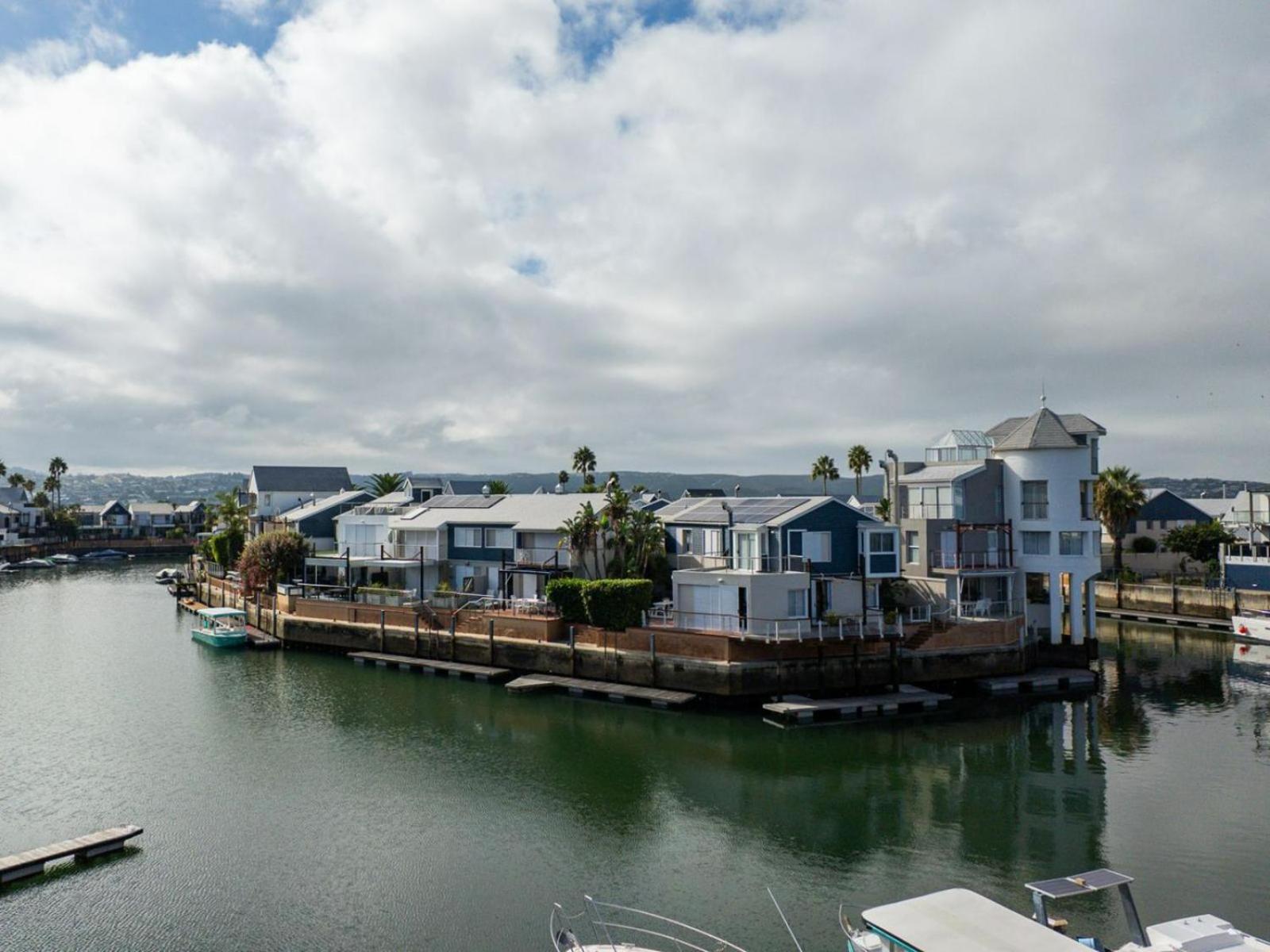 Knysna Quays Waterfront Accomodation Номер фото