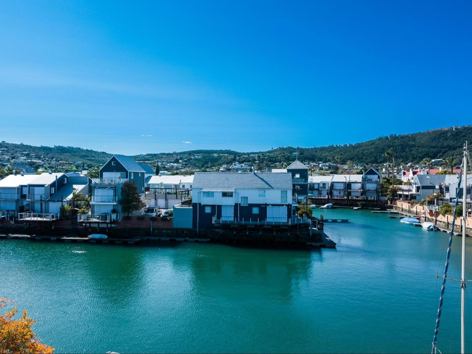 Knysna Quays Waterfront Accomodation Екстер'єр фото
