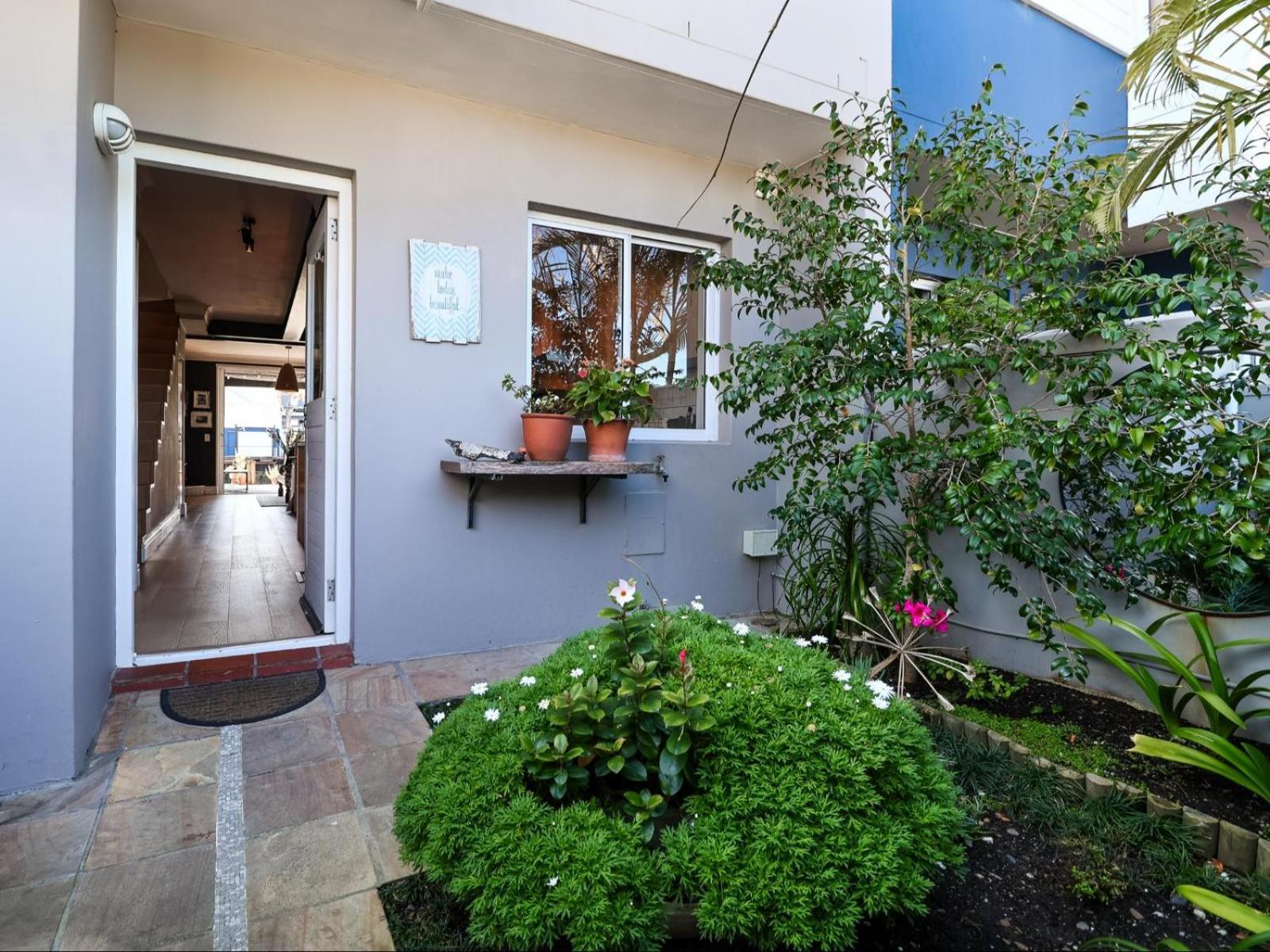 Knysna Quays Waterfront Accomodation Номер фото