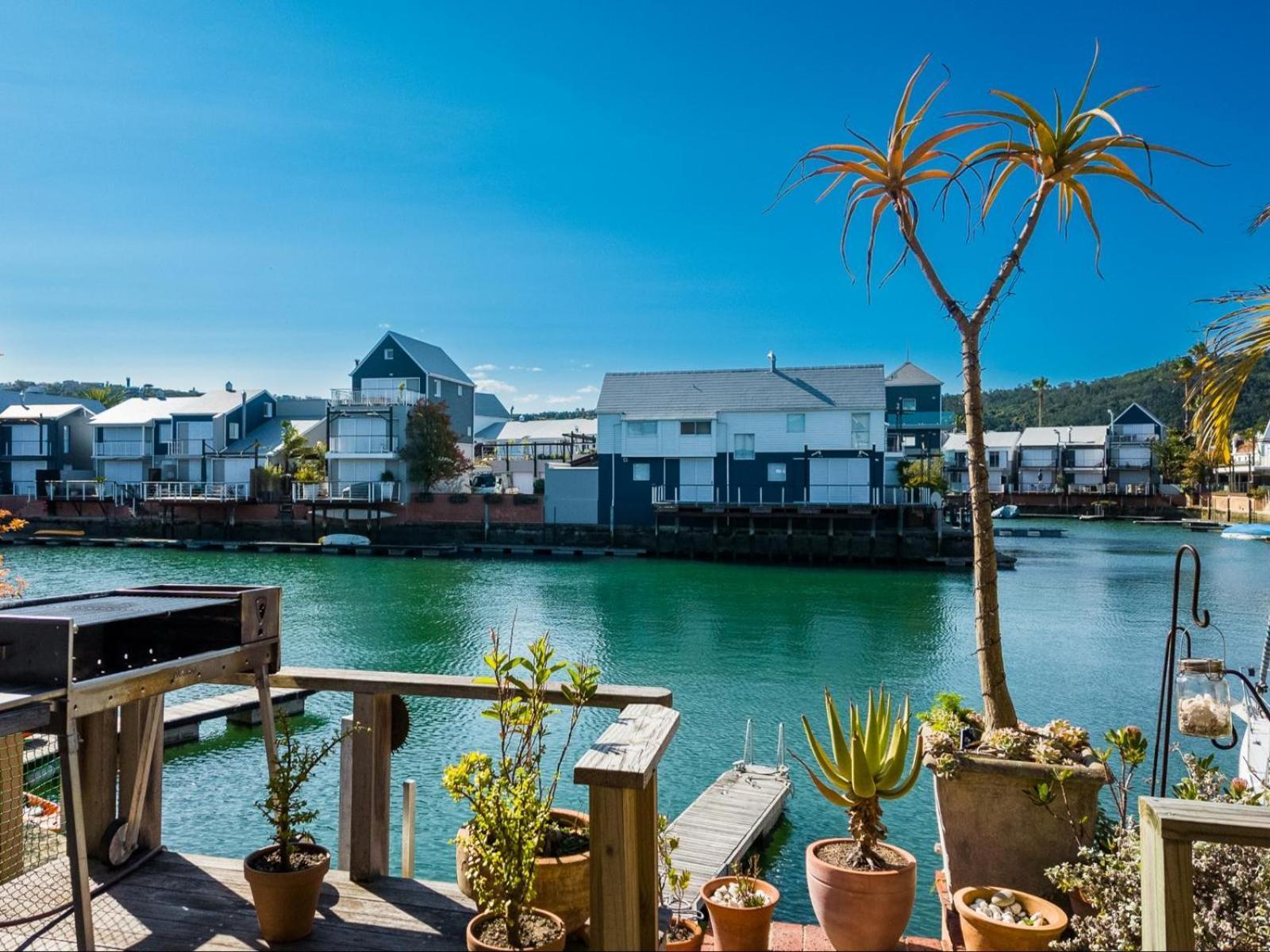 Knysna Quays Waterfront Accomodation Номер фото