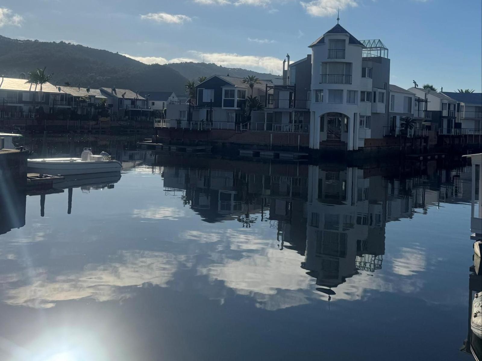 Knysna Quays Waterfront Accomodation Екстер'єр фото
